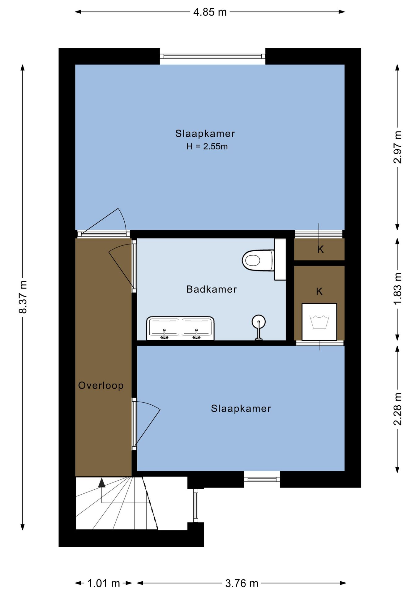 Foto 33 van Mierikswortelstraat 60