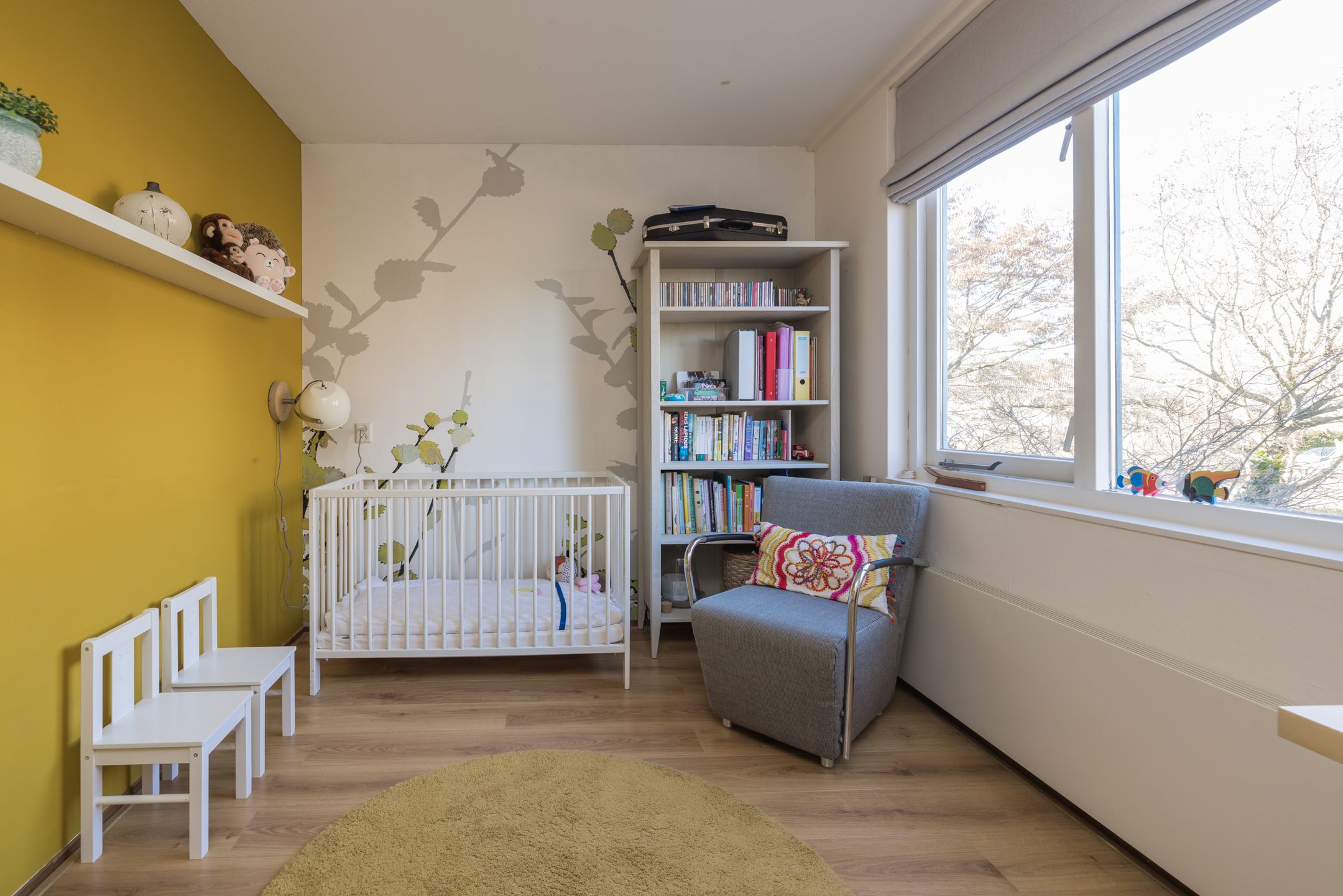 Foto 42 van Selderiestraat 7