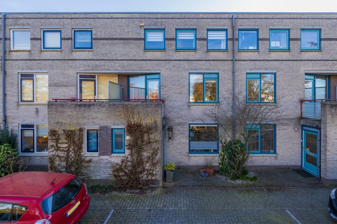 Foto 61 van Selderiestraat 7