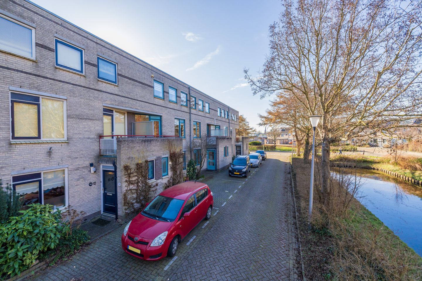 Foto 64 van Selderiestraat 7