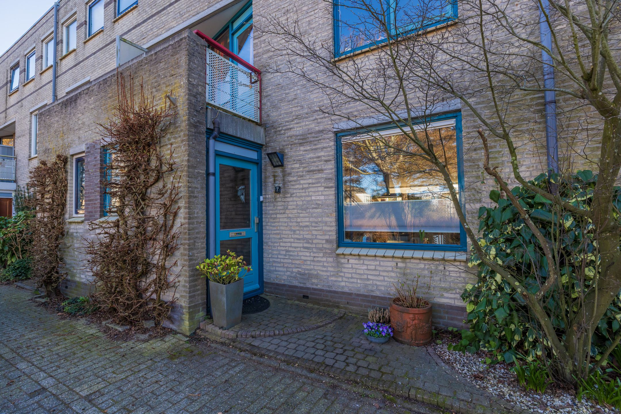 Foto 60 van Selderiestraat 7