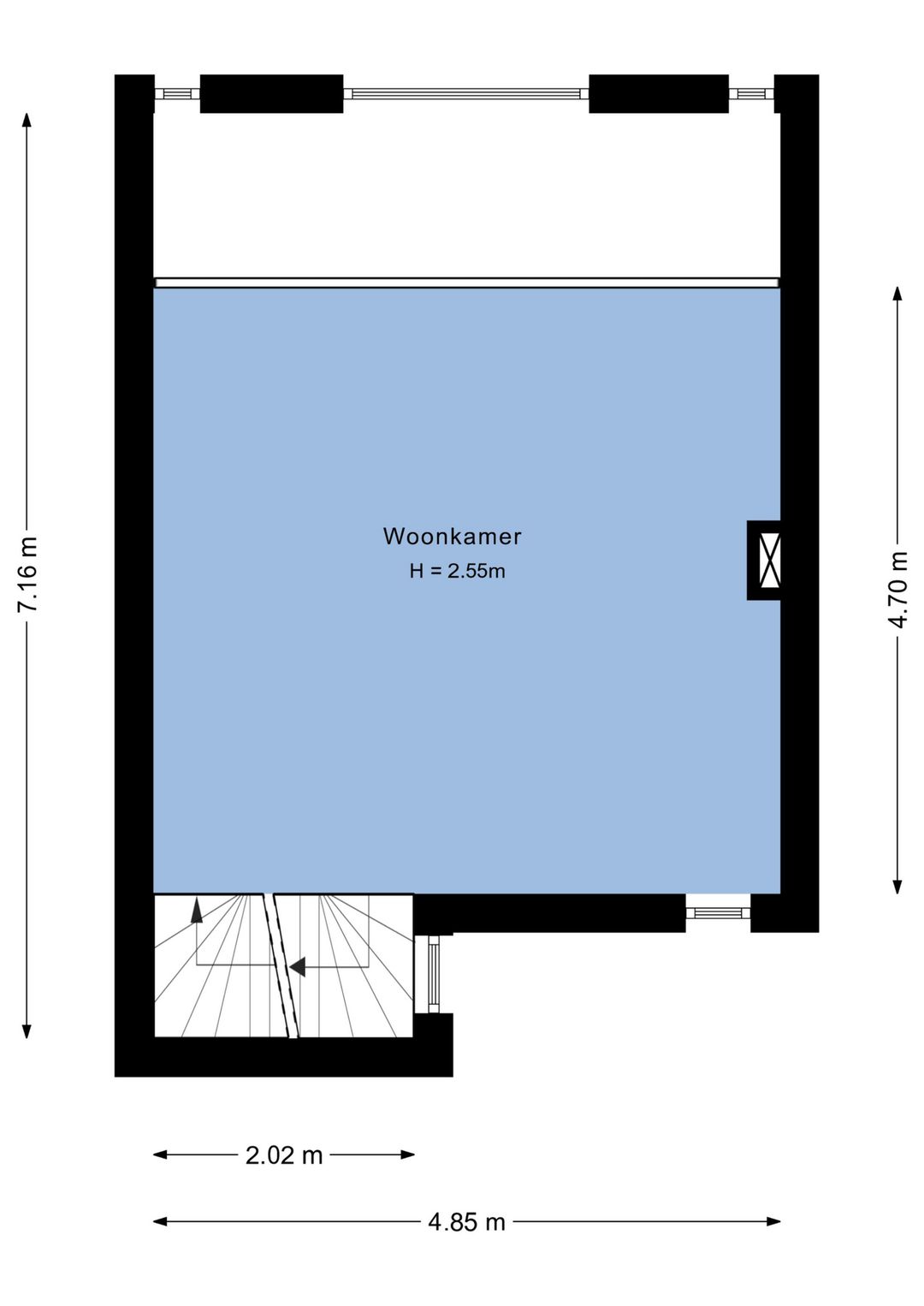 Foto 32 van Mierikswortelstraat 60