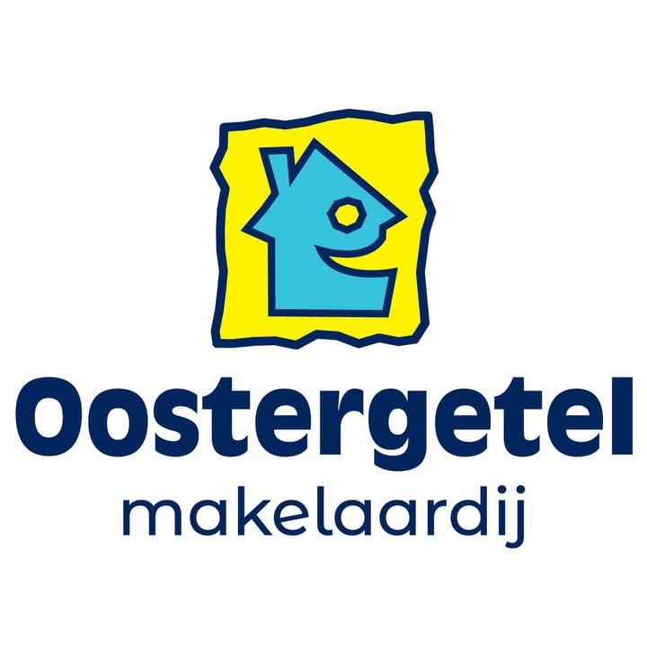 Oostergetel Makelaardij | NVM Logo