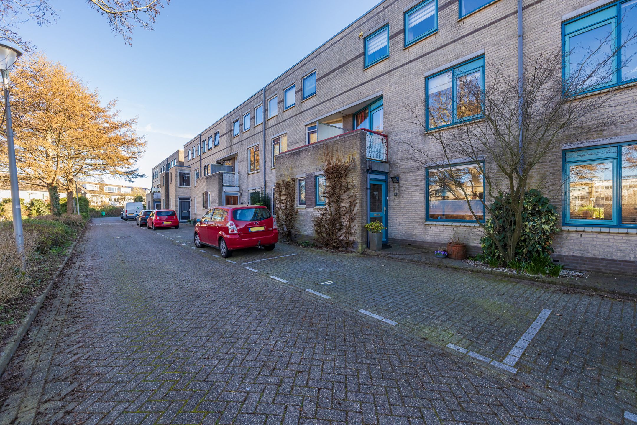 Foto 63 van Selderiestraat 7