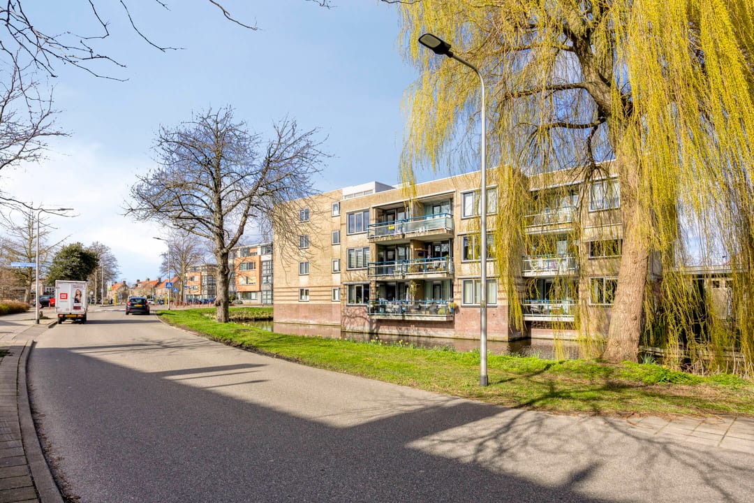 Foto 28 van Eikenlaan 28