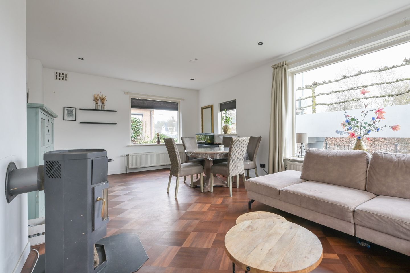 Foto 10 van Speulderweg 7