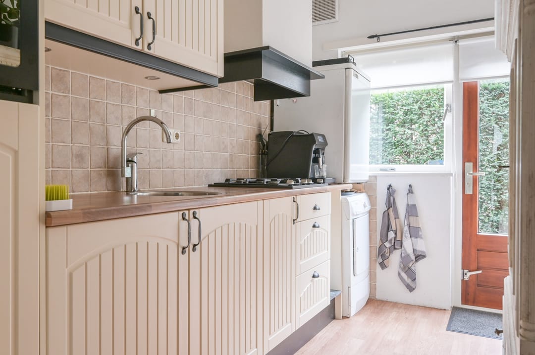 Renovated Semibungalow with First Floor Near Garderen Center — 12