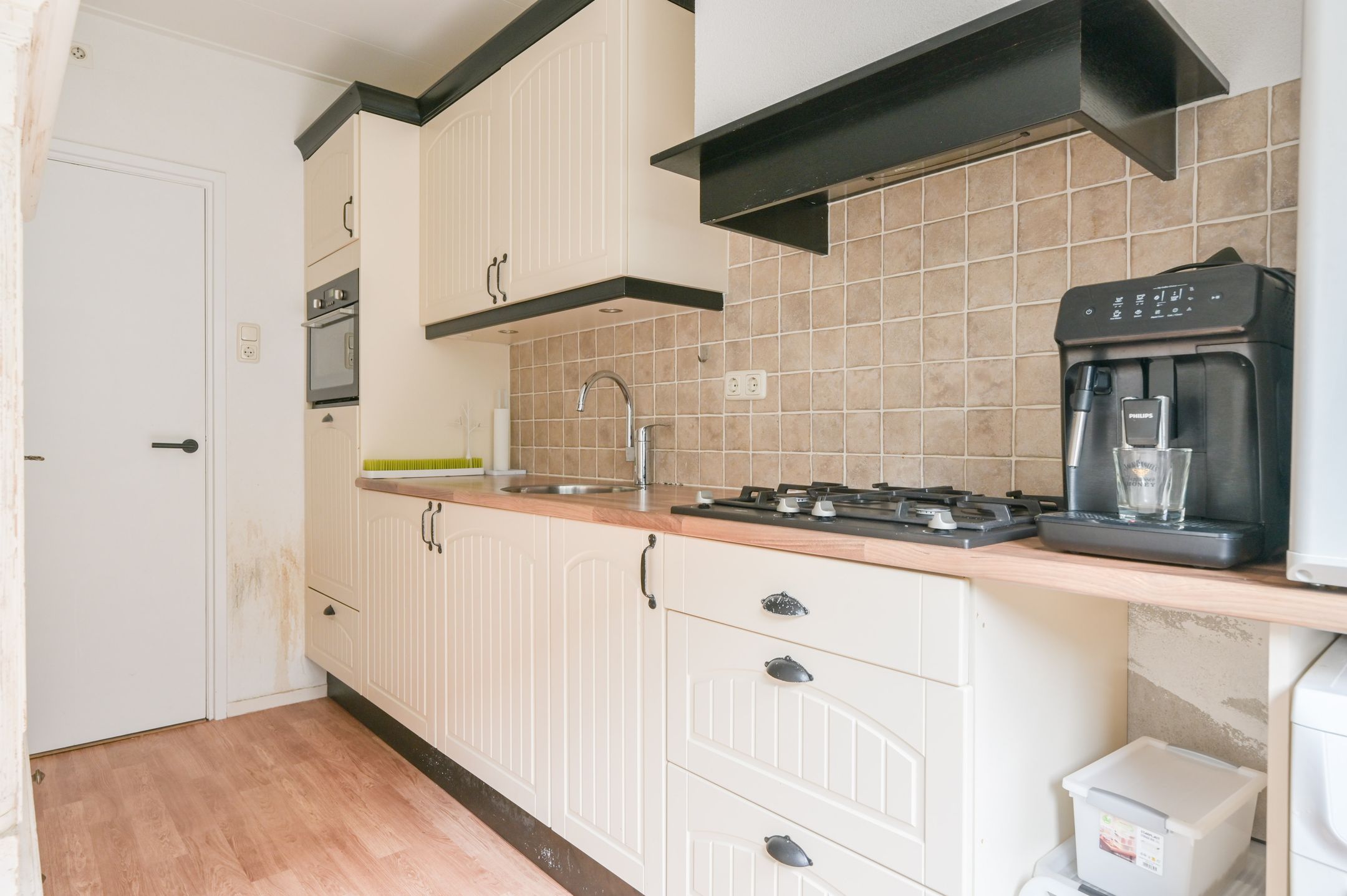 Renovated Semibungalow with First Floor Near Garderen Center — 13