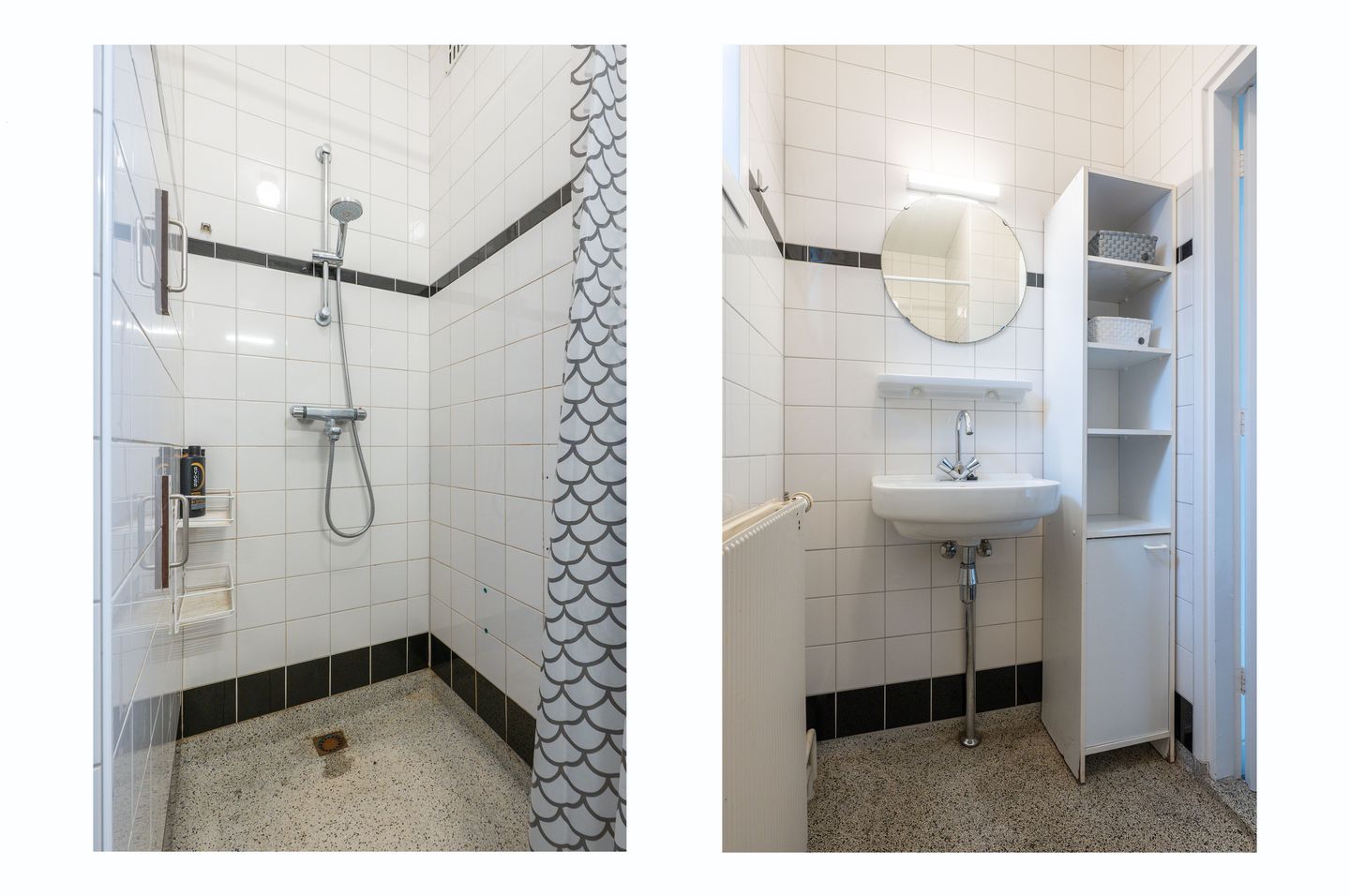 Renovated Semibungalow with First Floor Near Garderen Center — 15