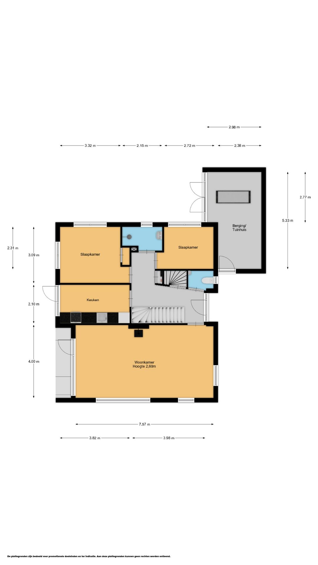 Foto 41 van Speulderweg 7