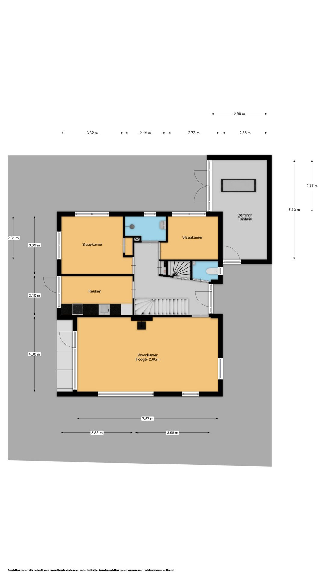 Foto 44 van Speulderweg 7