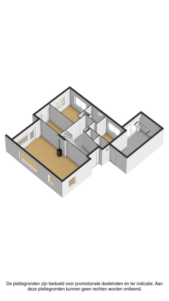 Foto 45 van Speulderweg 7