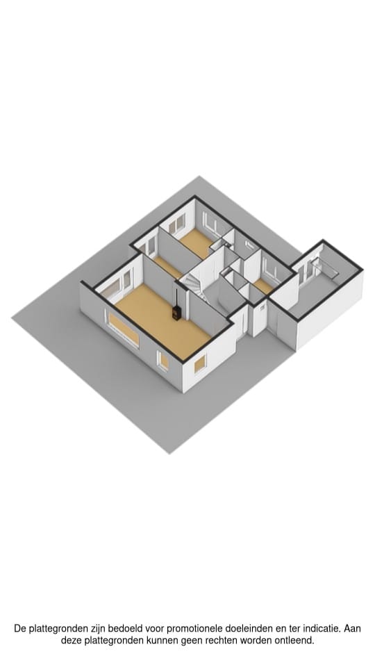 Foto 48 van Speulderweg 7