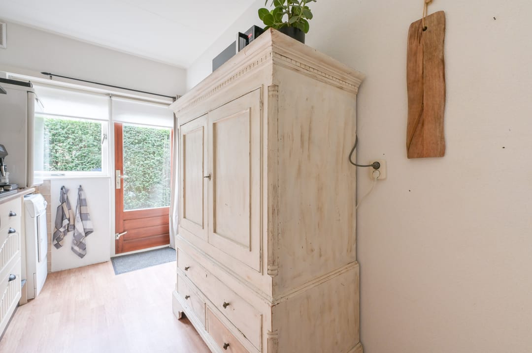 Renovated Semibungalow with First Floor Near Garderen Center — 14
