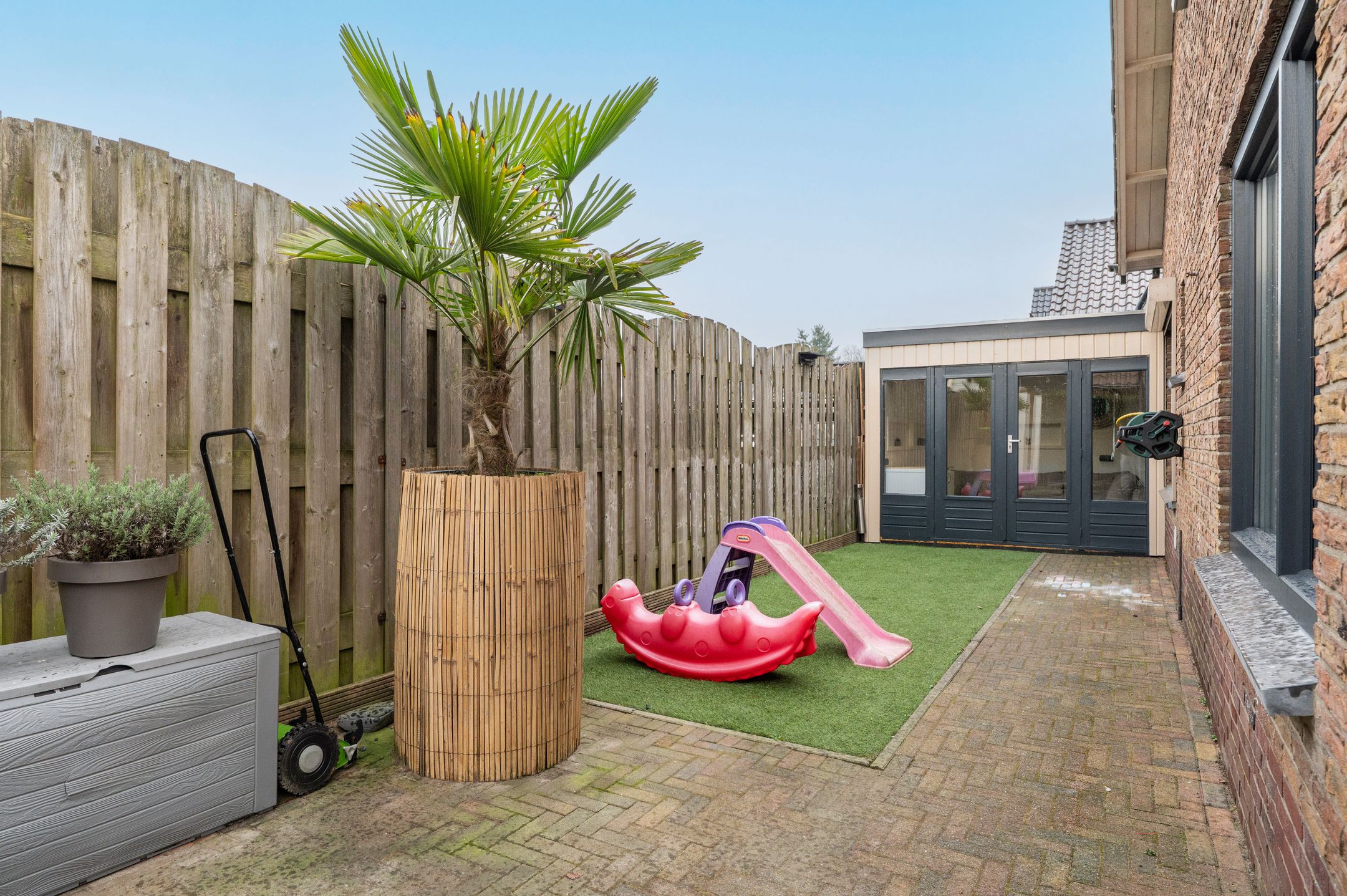 Foto 36 van Speulderweg 7