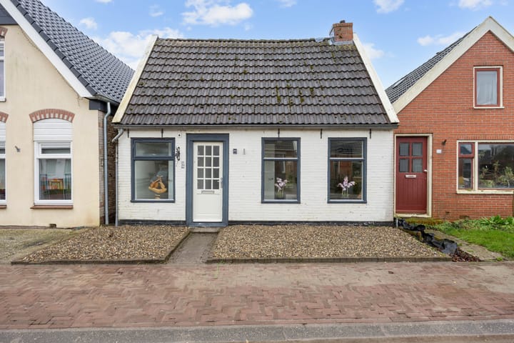 Brugstraat 34 main image