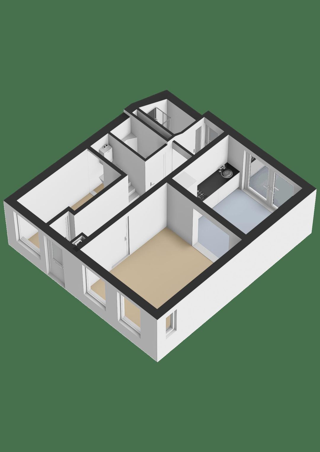 Foto 28 van Brugstraat 34