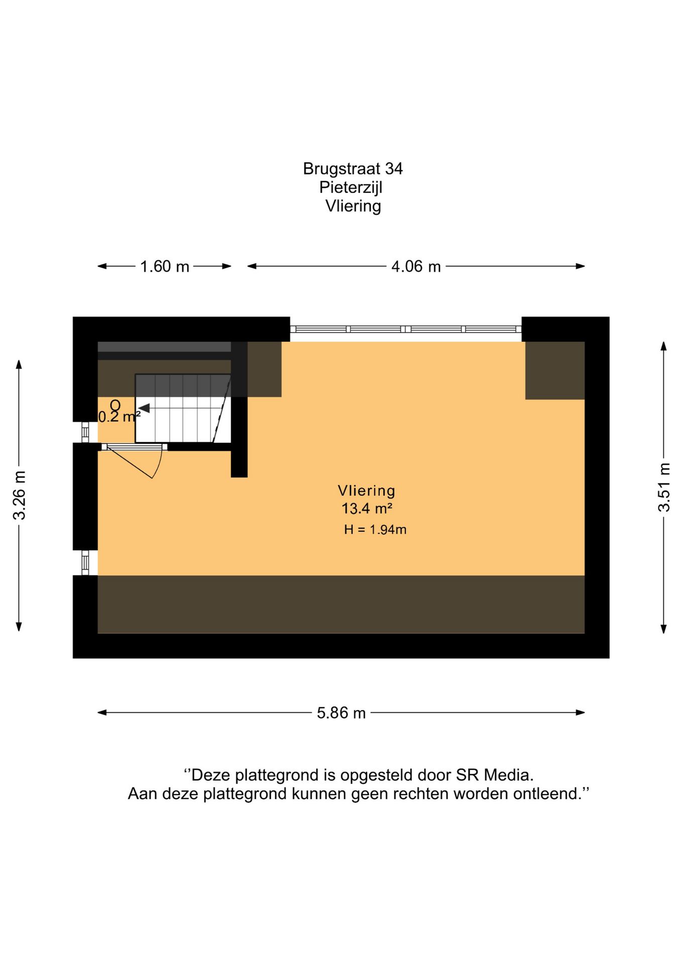 Foto 29 van Brugstraat 34