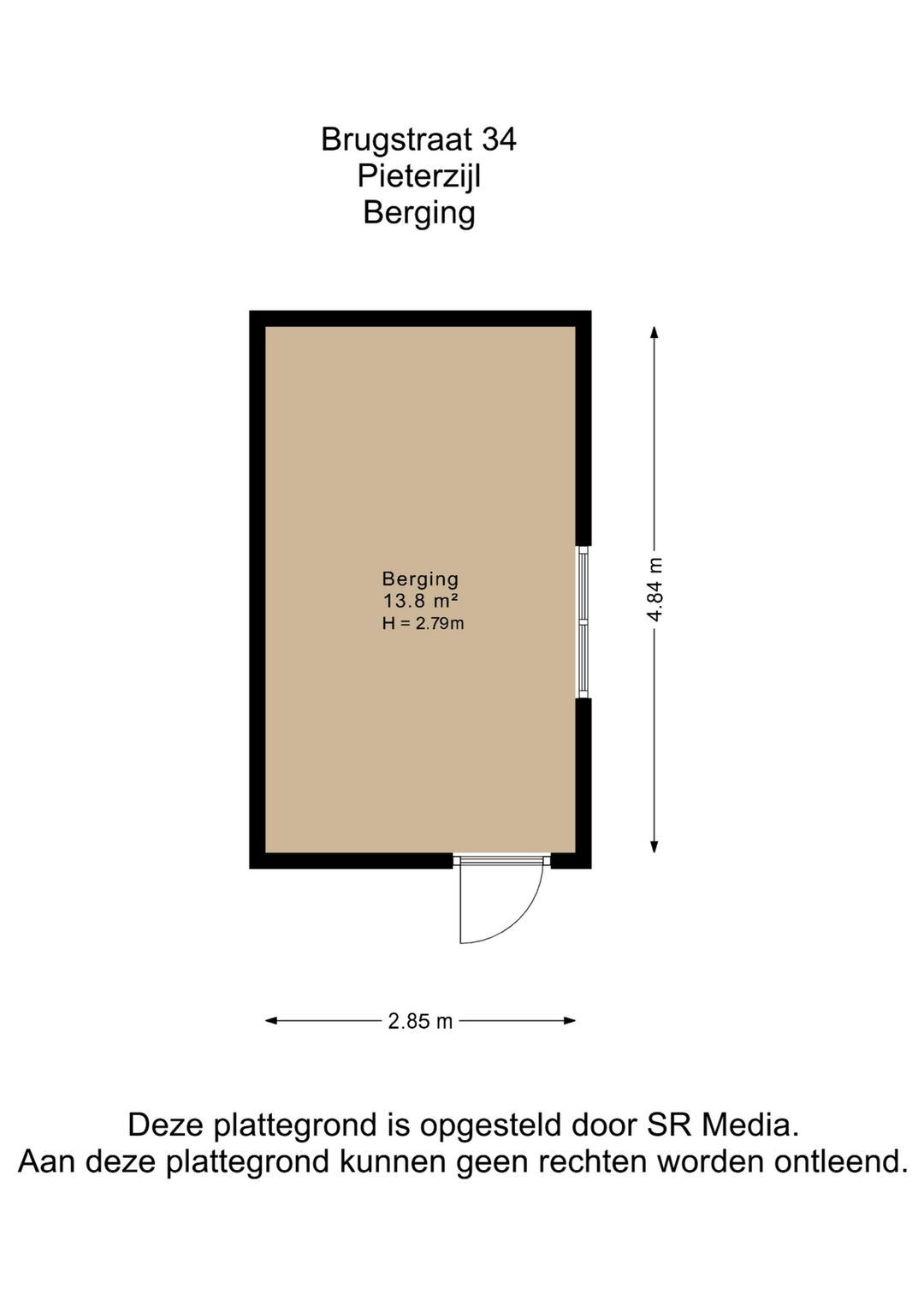 Foto 31 van Brugstraat 34