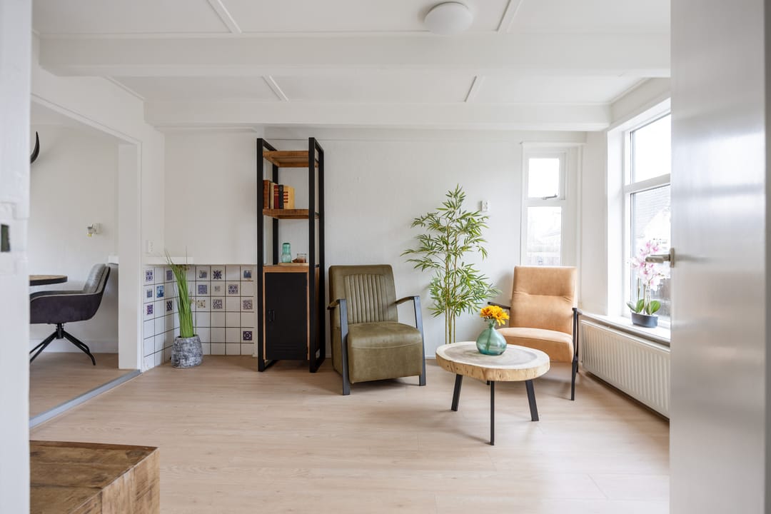 Foto 7 van Brugstraat 34