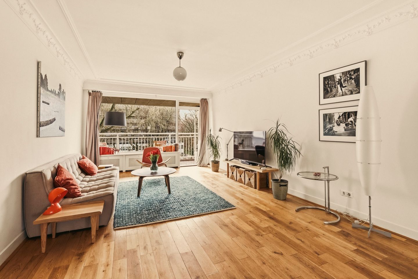 Foto 5 van Arent Janszoon Ernststraat 133