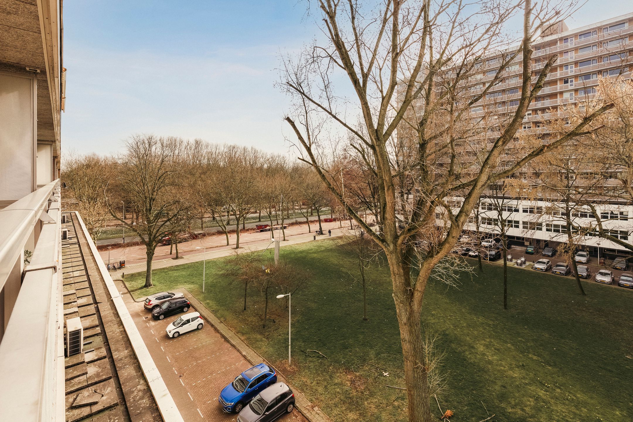 Arent Janszoon Ernststraat 133 