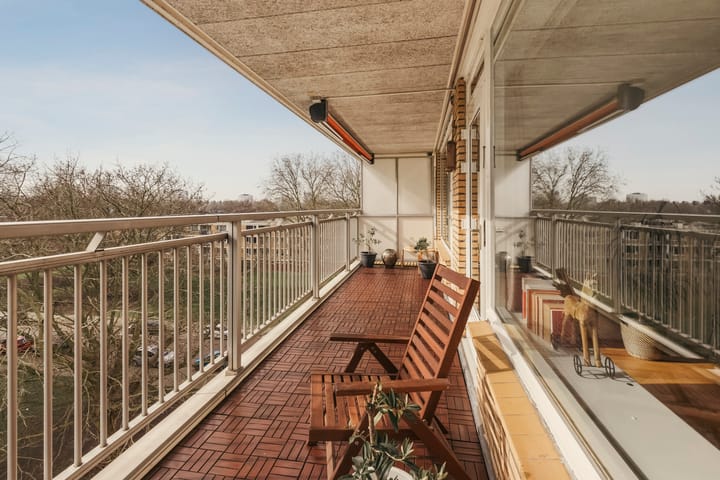 Foto 2 van Arent Janszoon Ernststraat 133