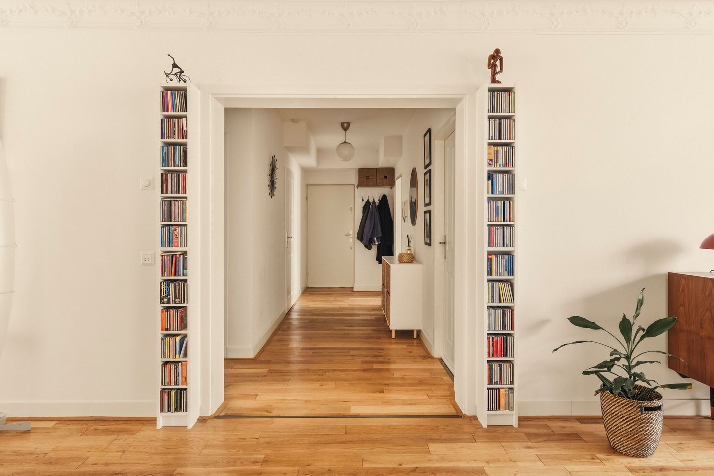 Foto 4 van Arent Janszoon Ernststraat 133