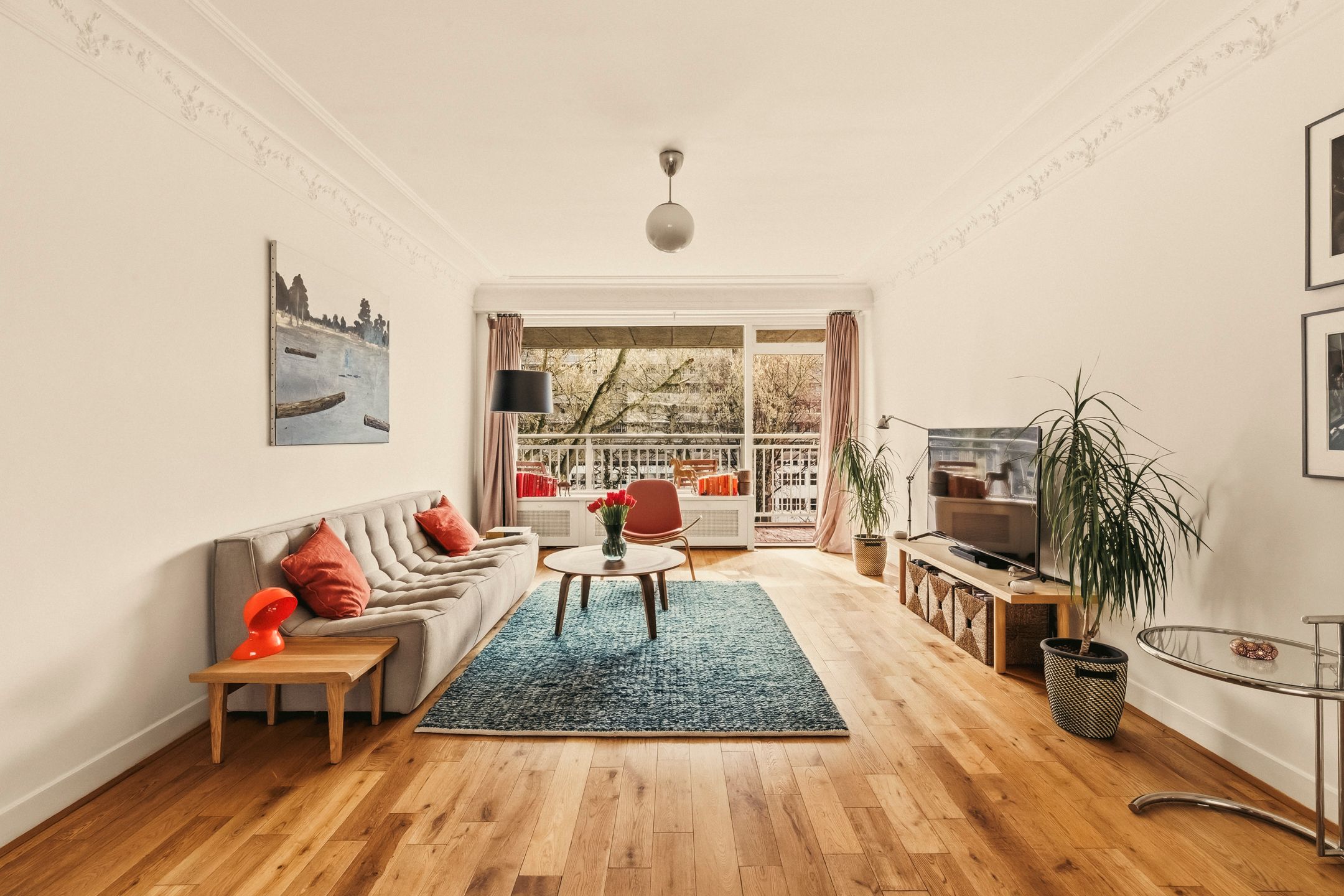 Foto 6 van Arent Janszoon Ernststraat 133