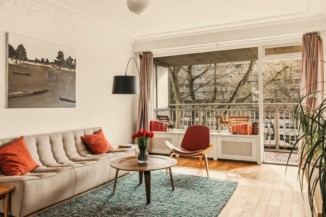 Foto 8 van Arent Janszoon Ernststraat 133