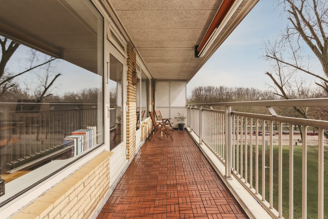 Foto 11 van Arent Janszoon Ernststraat 133