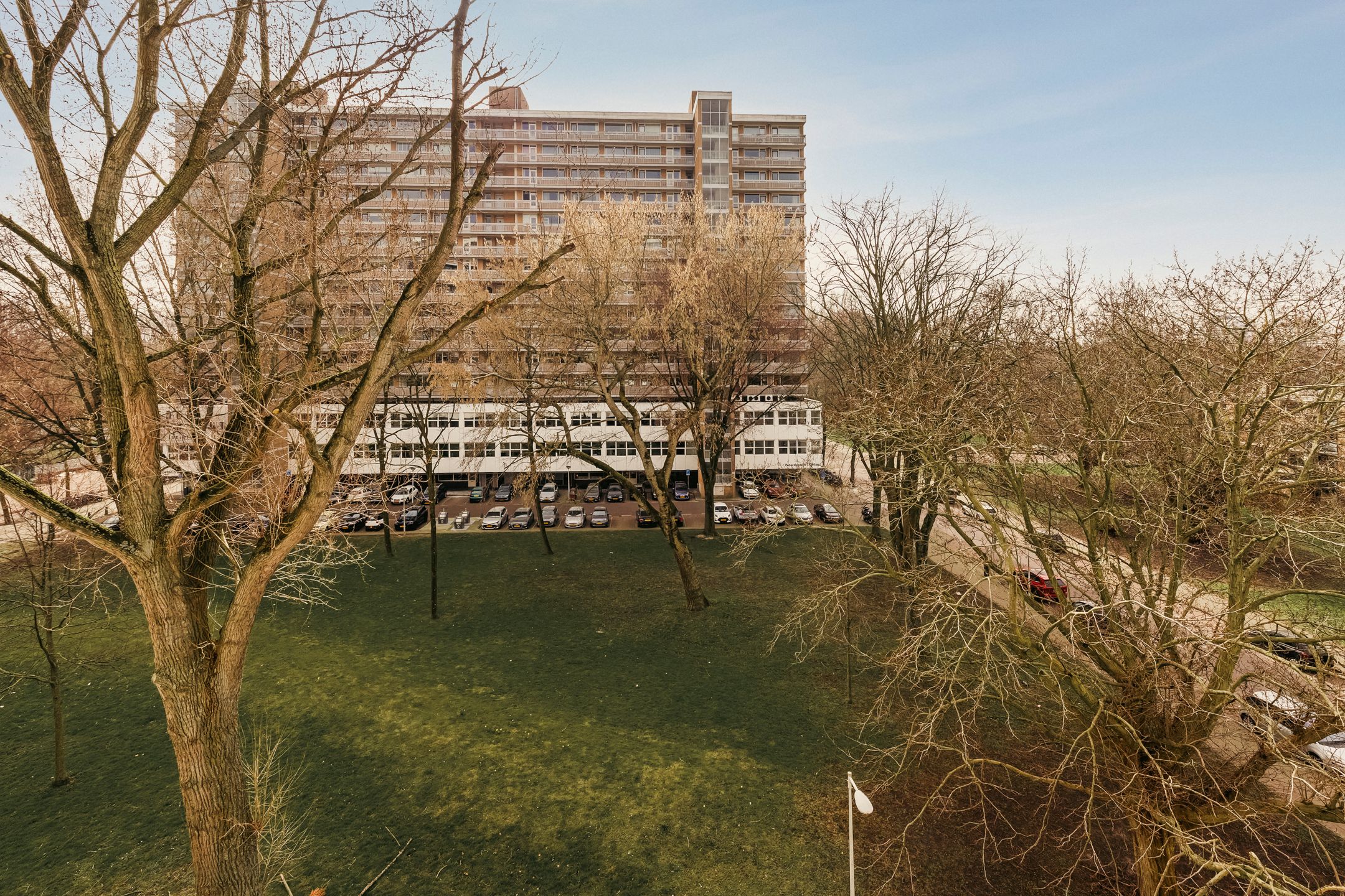 Foto 12 van Arent Janszoon Ernststraat 133