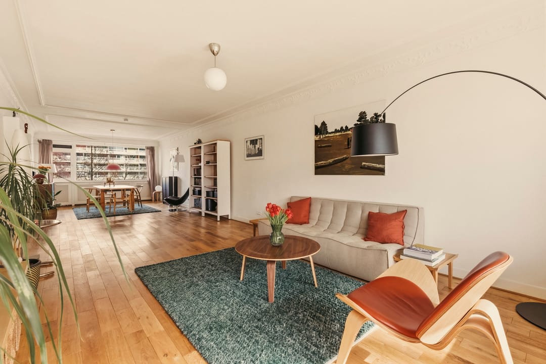 Foto 13 van Arent Janszoon Ernststraat 133