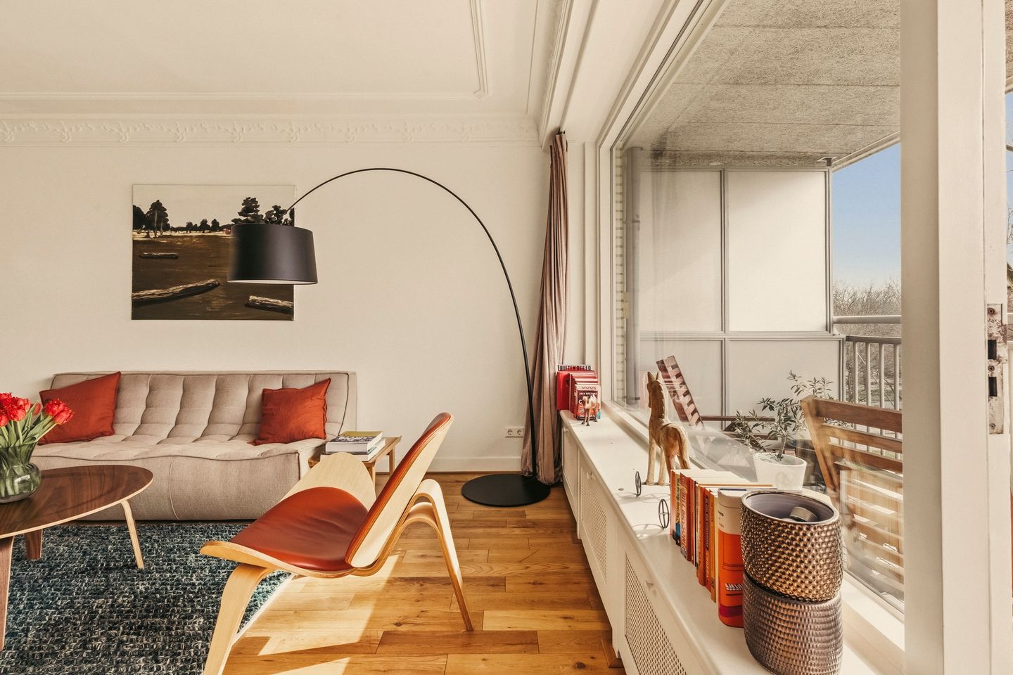 Foto 14 van Arent Janszoon Ernststraat 133