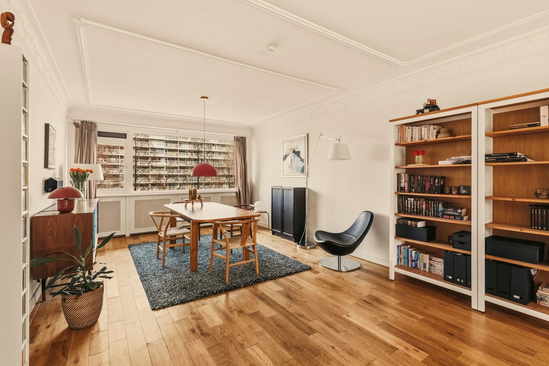 Foto 16 van Arent Janszoon Ernststraat 133