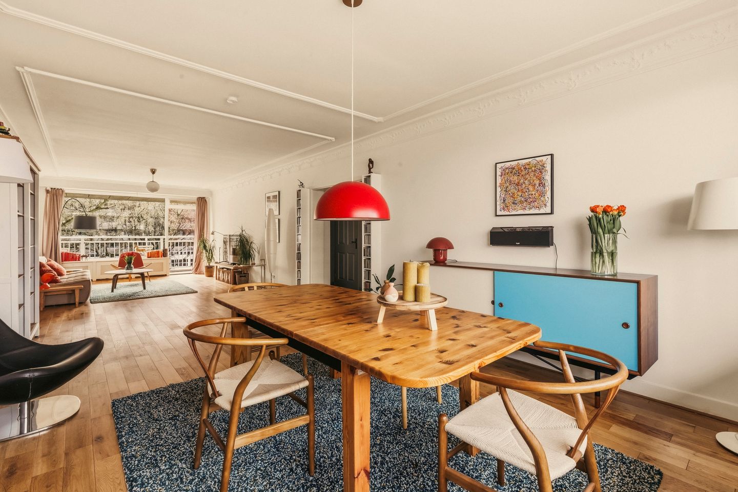 Foto 19 van Arent Janszoon Ernststraat 133