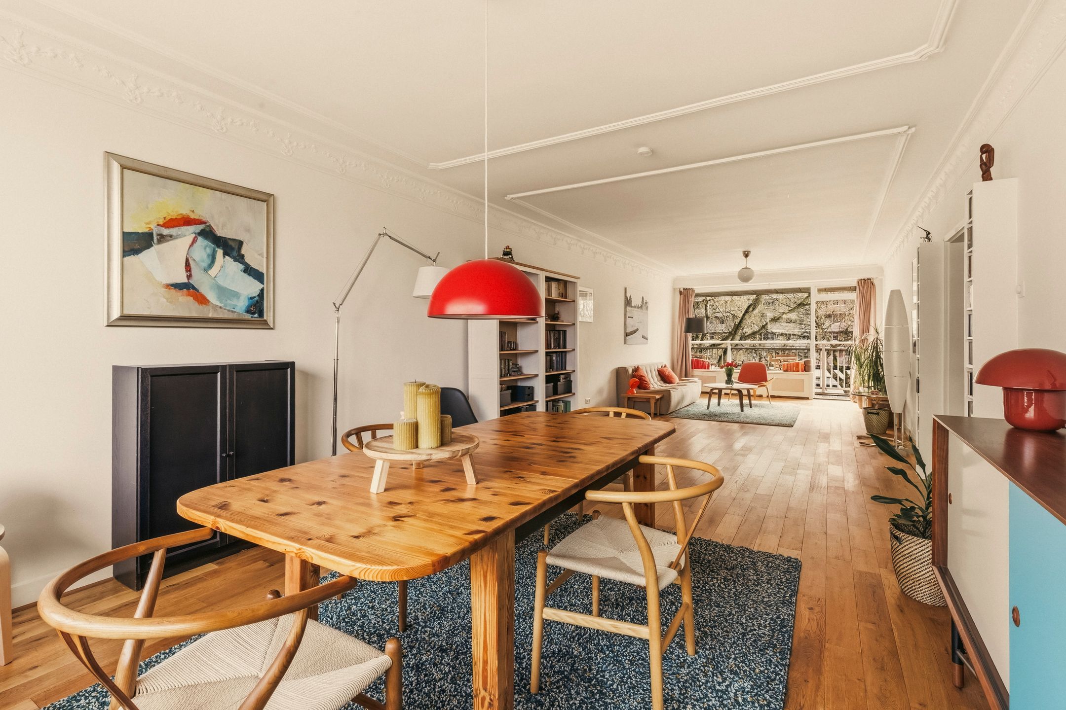 Foto 21 van Arent Janszoon Ernststraat 133