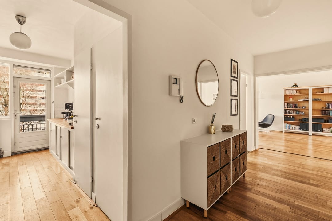 Foto 23 van Arent Janszoon Ernststraat 133