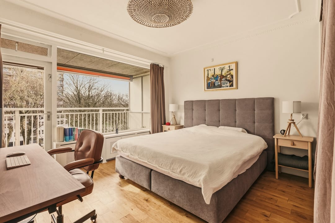 Foto 31 van Arent Janszoon Ernststraat 133