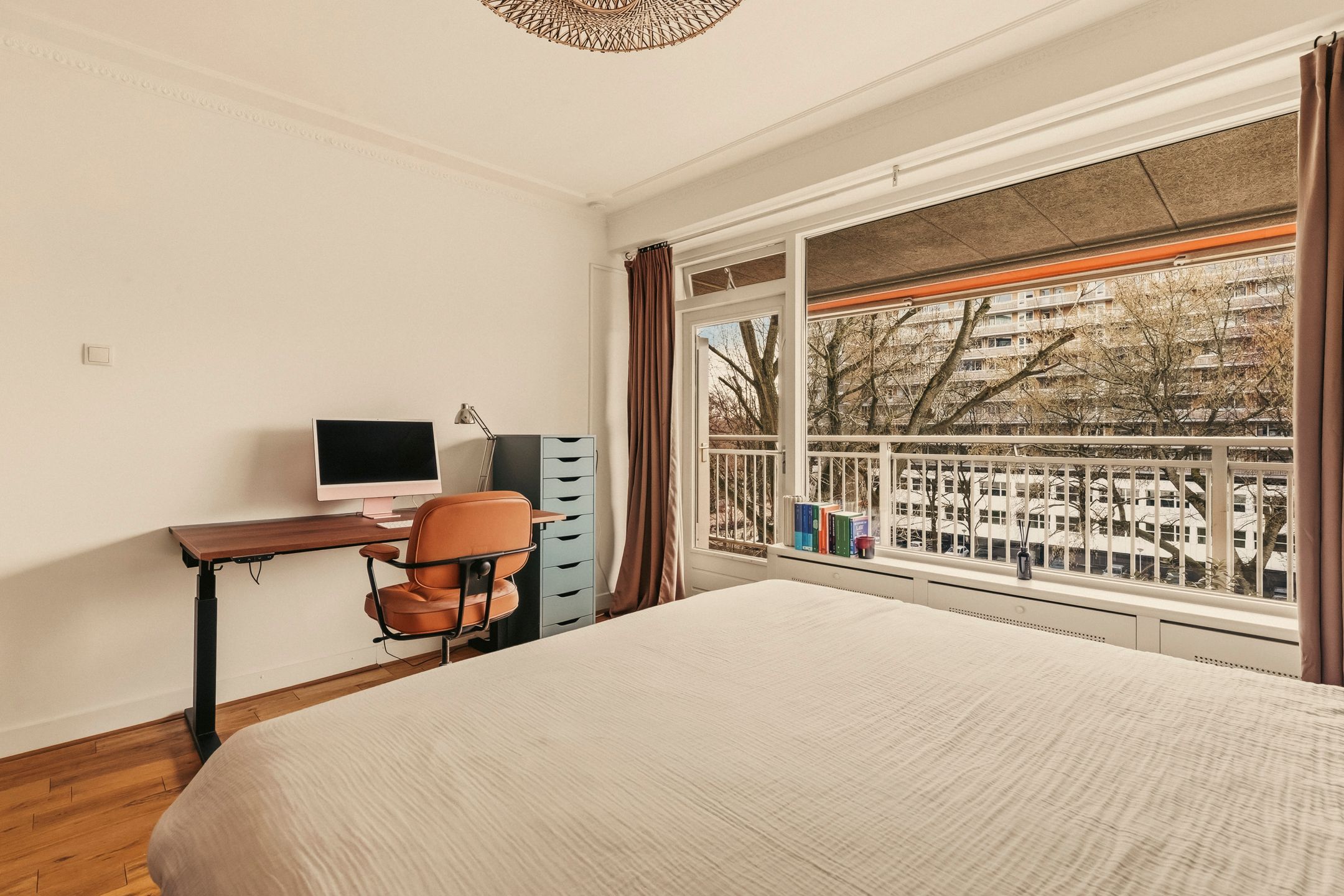 Foto 33 van Arent Janszoon Ernststraat 133