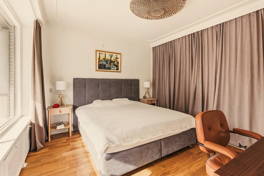 Foto 32 van Arent Janszoon Ernststraat 133