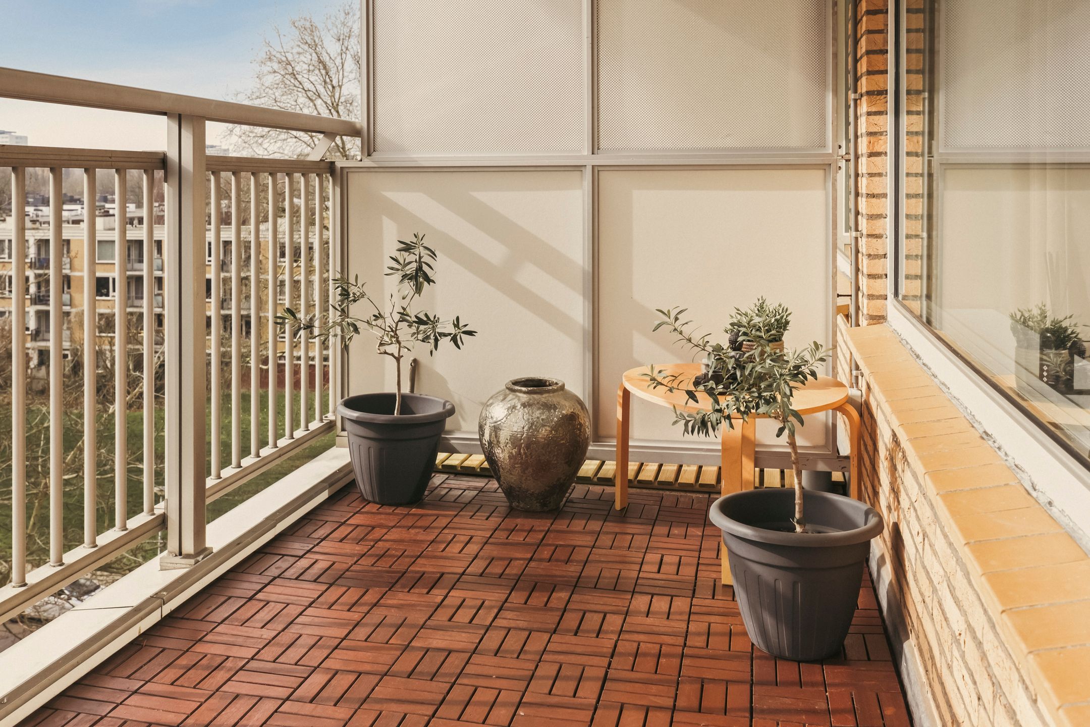 Foto 36 van Arent Janszoon Ernststraat 133