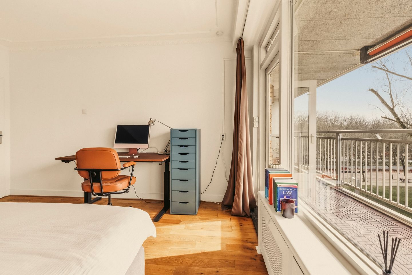 Foto 35 van Arent Janszoon Ernststraat 133