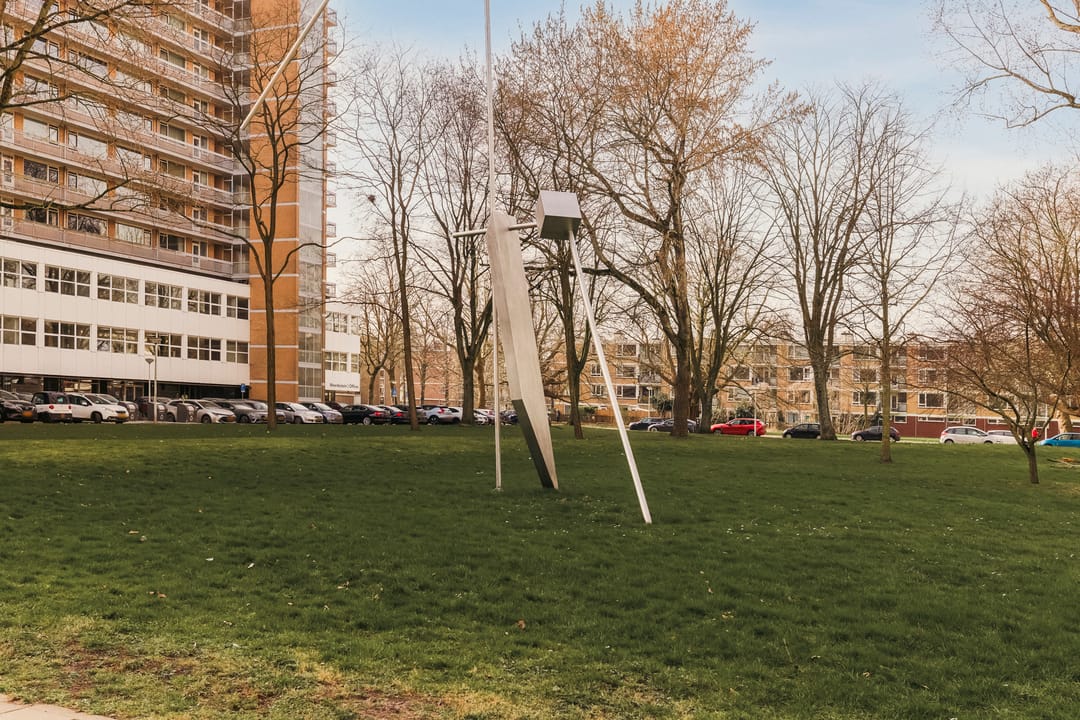 Foto 43 van Arent Janszoon Ernststraat 133