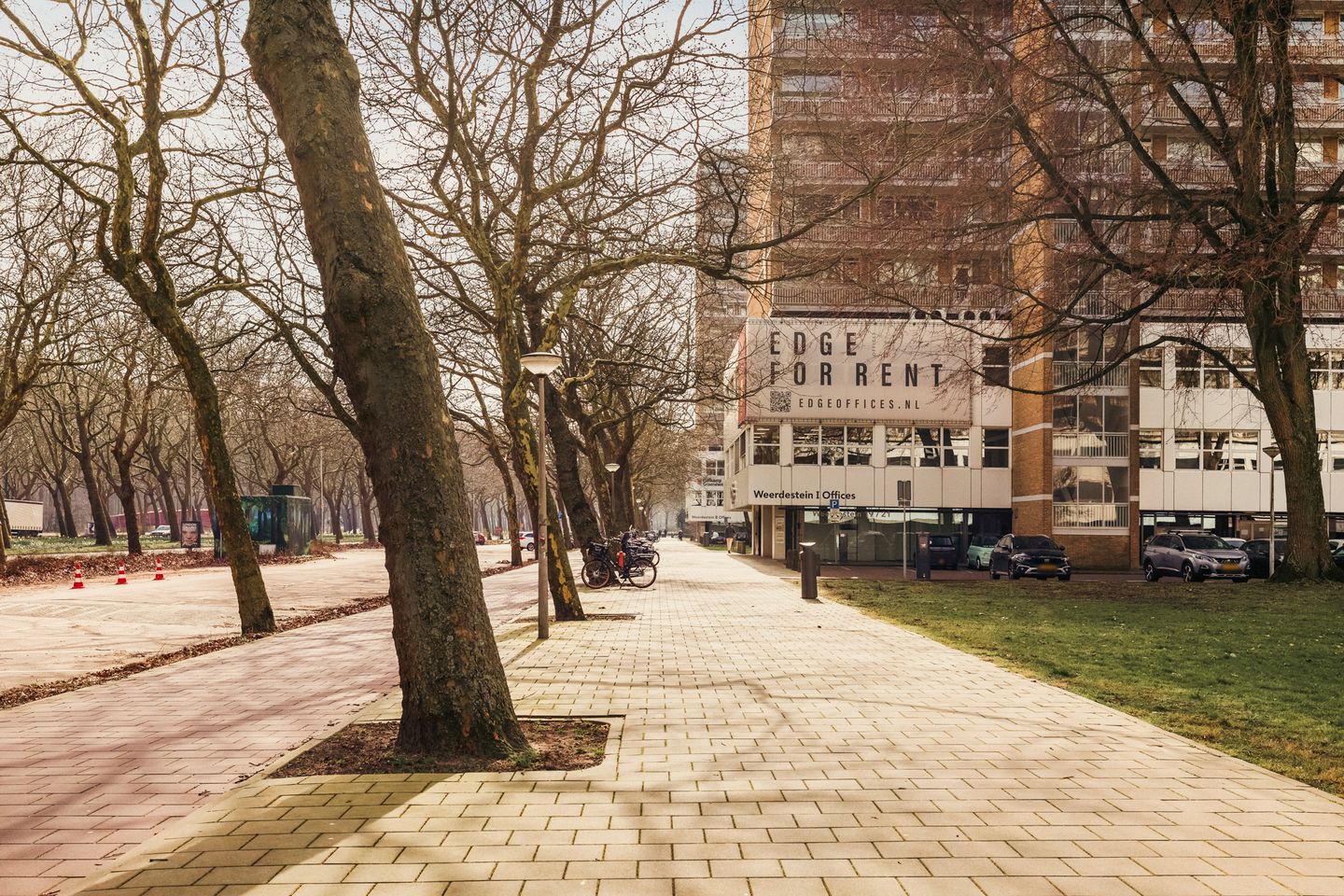 Foto 44 van Arent Janszoon Ernststraat 133