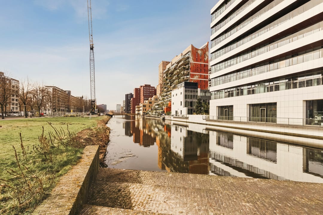 Foto 47 van Arent Janszoon Ernststraat 133