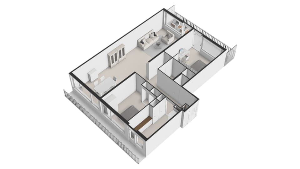 Foto 50 van Arent Janszoon Ernststraat 133