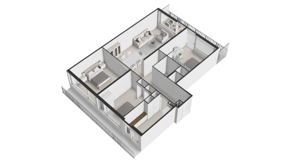 Foto 53 van Arent Janszoon Ernststraat 133