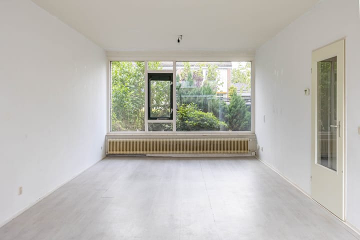 Foto 2 van Marsstraat 12