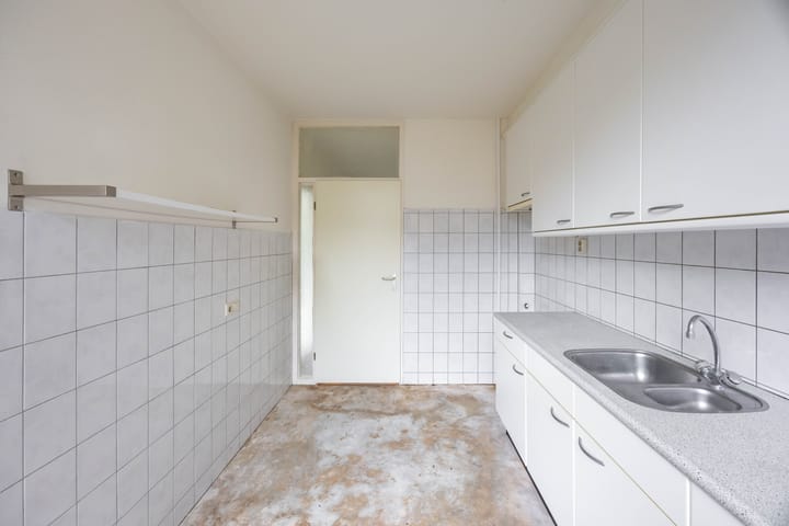 Foto 3 van Marsstraat 12